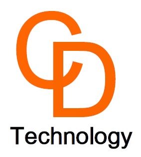 CD top Company Logo