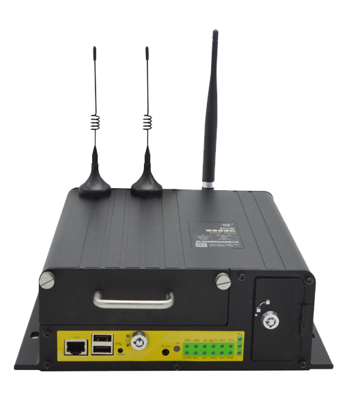 DVR