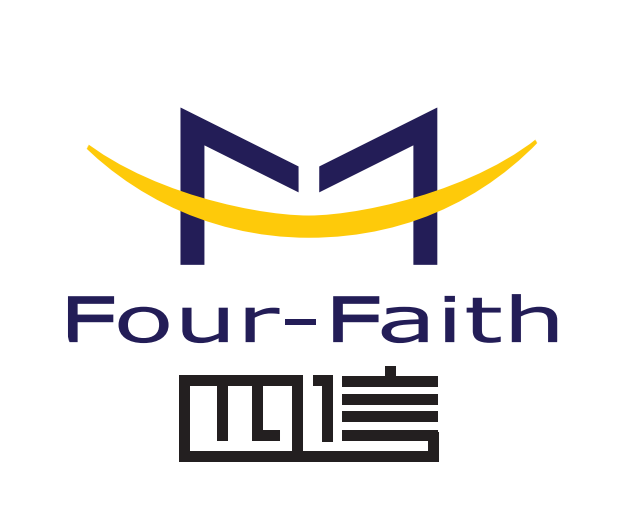 Four Faith Logo