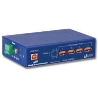 USB HUB